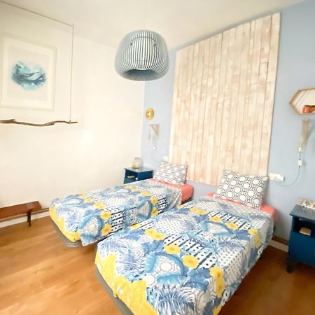 Bilbao Old Town 2 Bedrooms 4 Guests-Bilbao Casco Viejo 2 Dormitorios 4 Huespedes Ebi-306 Экстерьер фото