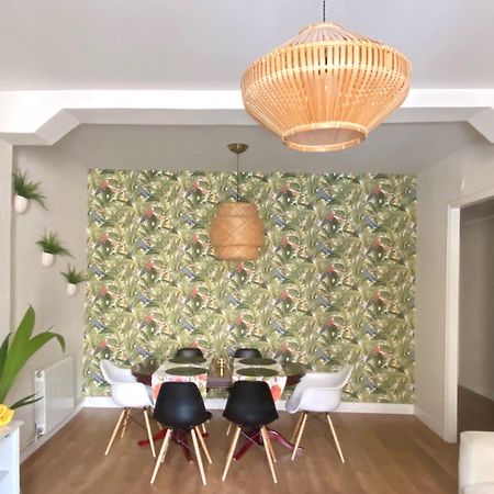 Bilbao Old Town 2 Bedrooms 4 Guests-Bilbao Casco Viejo 2 Dormitorios 4 Huespedes Ebi-306 Экстерьер фото