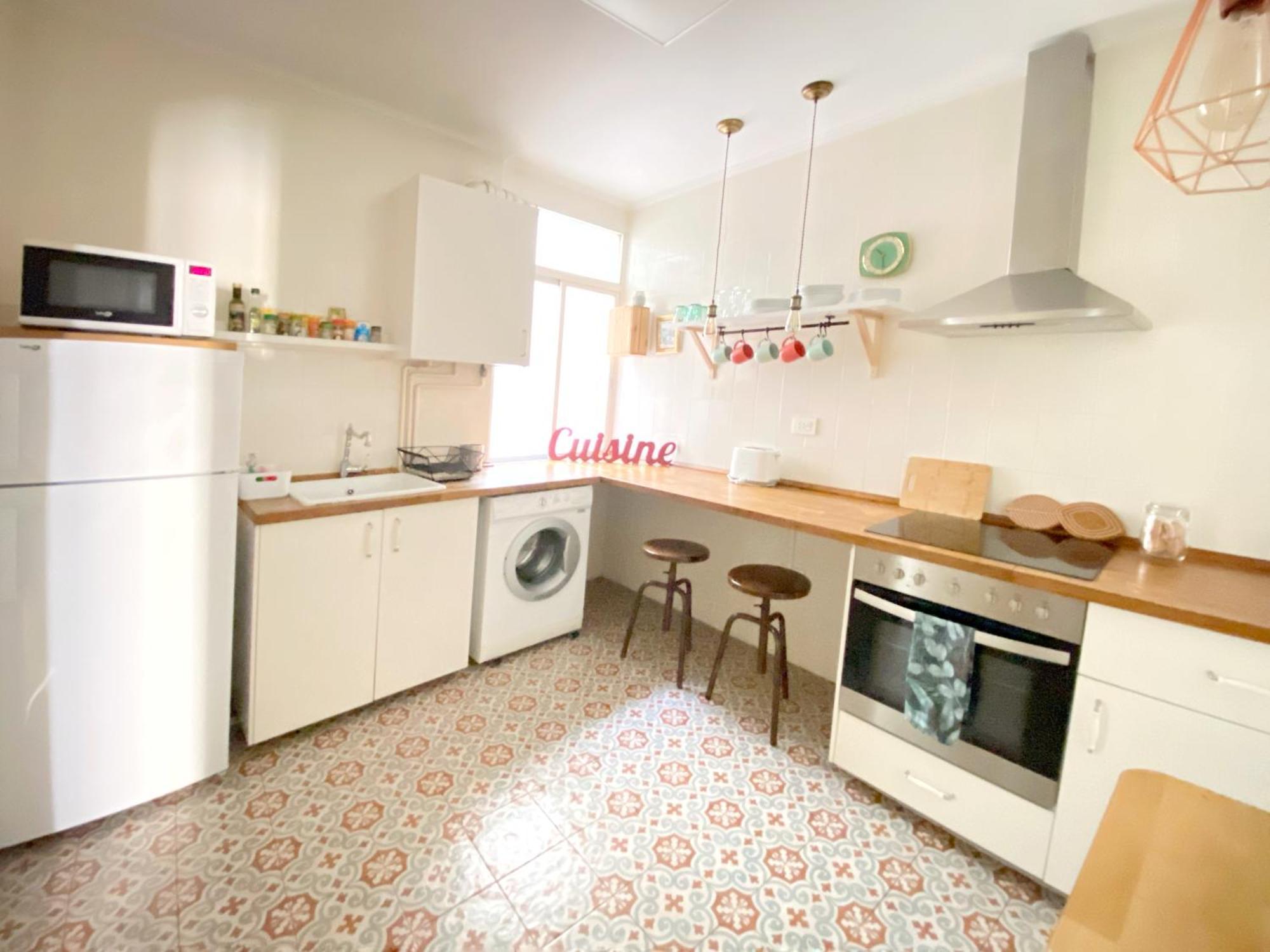Bilbao Old Town 2 Bedrooms 4 Guests-Bilbao Casco Viejo 2 Dormitorios 4 Huespedes Ebi-306 Экстерьер фото