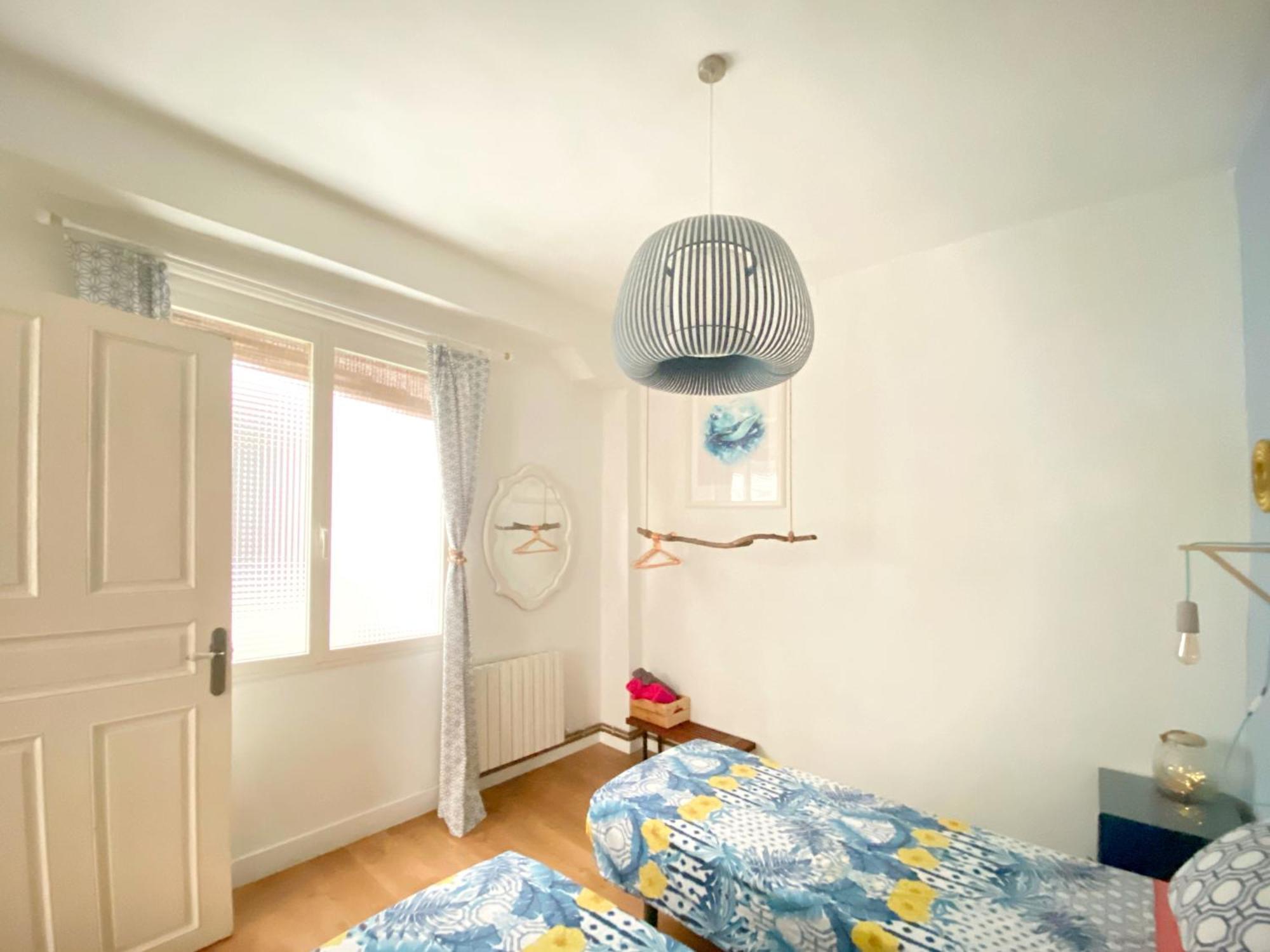 Bilbao Old Town 2 Bedrooms 4 Guests-Bilbao Casco Viejo 2 Dormitorios 4 Huespedes Ebi-306 Экстерьер фото