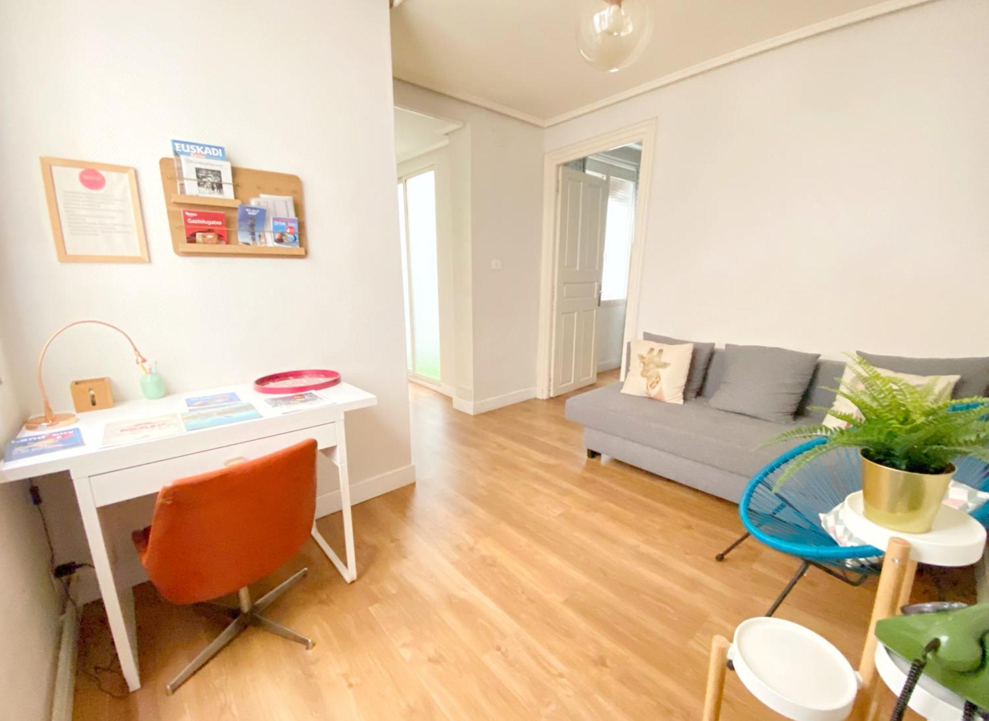 Bilbao Old Town 2 Bedrooms 4 Guests-Bilbao Casco Viejo 2 Dormitorios 4 Huespedes Ebi-306 Экстерьер фото
