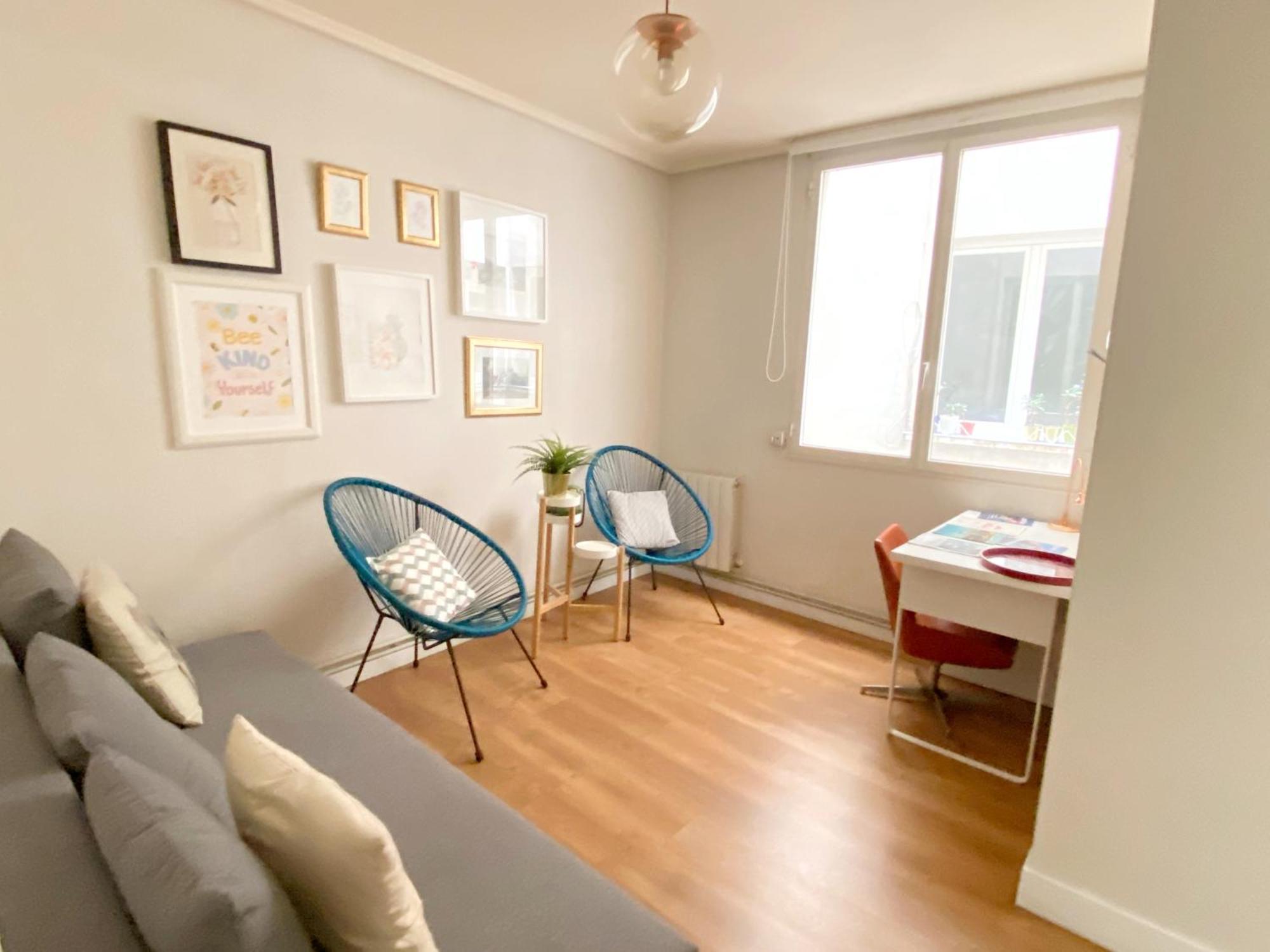 Bilbao Old Town 2 Bedrooms 4 Guests-Bilbao Casco Viejo 2 Dormitorios 4 Huespedes Ebi-306 Экстерьер фото