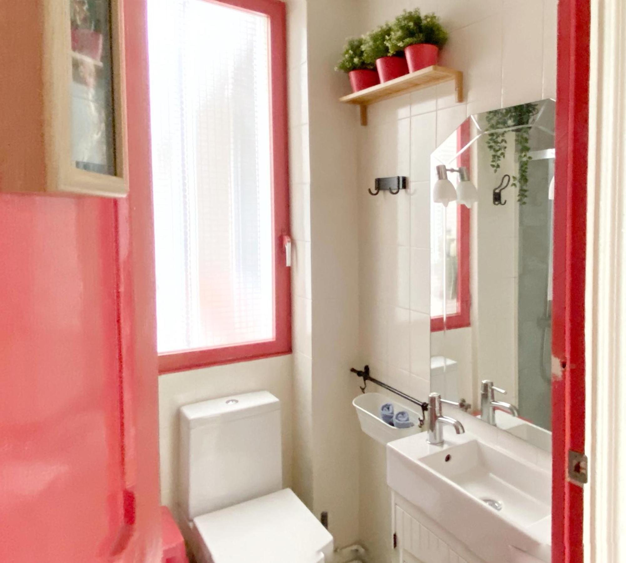 Bilbao Old Town 2 Bedrooms 4 Guests-Bilbao Casco Viejo 2 Dormitorios 4 Huespedes Ebi-306 Экстерьер фото