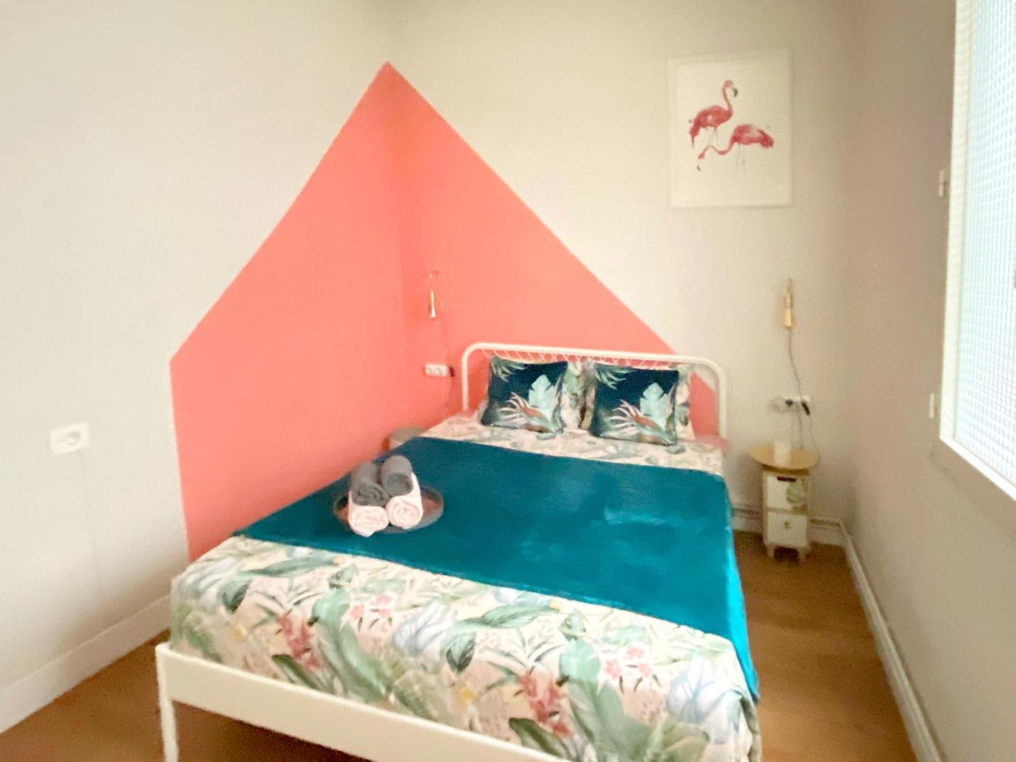 Bilbao Old Town 2 Bedrooms 4 Guests-Bilbao Casco Viejo 2 Dormitorios 4 Huespedes Ebi-306 Экстерьер фото